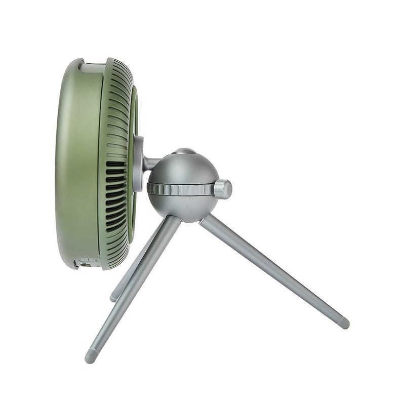 ADGET Pocket Projector Moss Green Adget-MOS : コジマYahoo!店