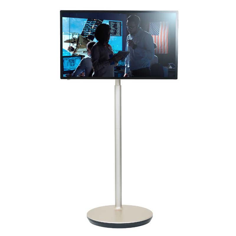 Adget 32型 4K タッチスクリーンモニター スタンド型　新品未開封 ADGET 純正Android OS搭載 タブレット 32インチモニター スタンド型