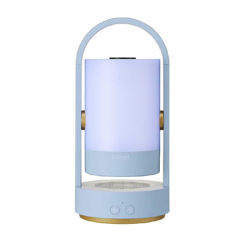 Adget Vesper ADGET-VES-BLUE [フォギーブルー]