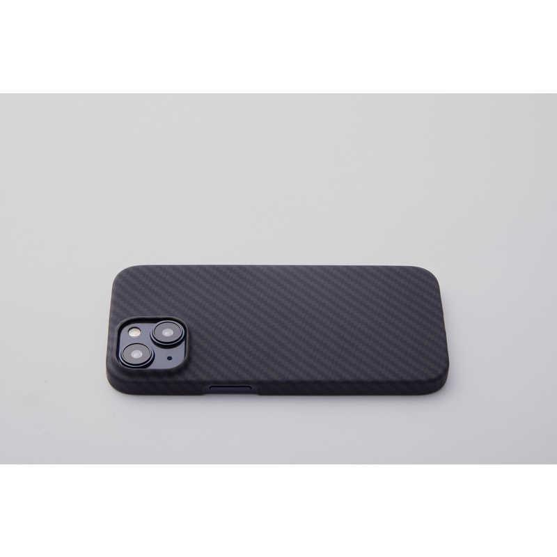 DEFF　Ultra Slim & Light Case DURO for iPhone15 Plus 6.7インチ　DCS-IPD23LKVMBK｜y-kojima｜02