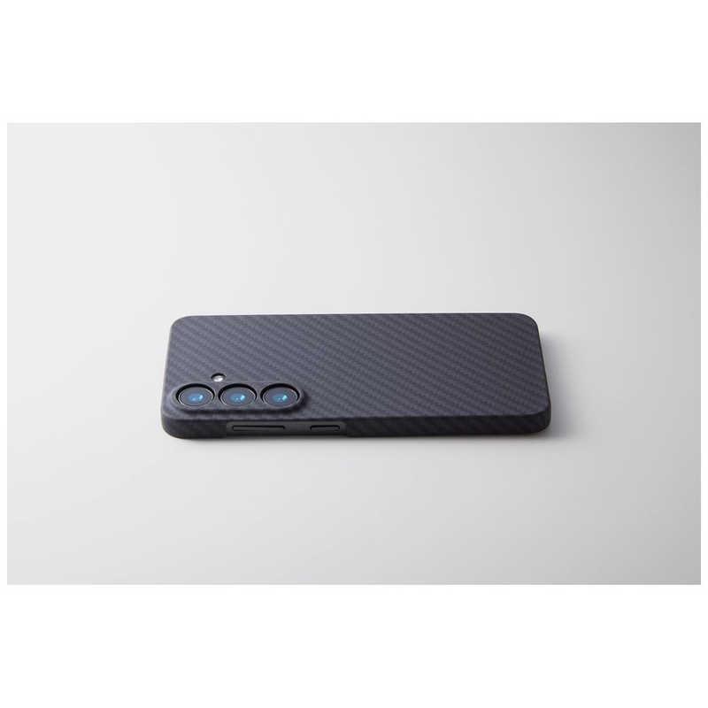 DEFF Ultra Slim ＆ Light Case DURO for Galaxy S25 マットブラック