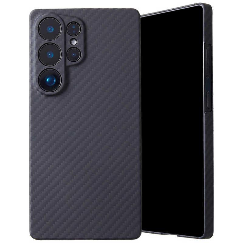 DEFF Ultra Slim ＆ Light Case DURO for Galaxy S25 Ultra マット