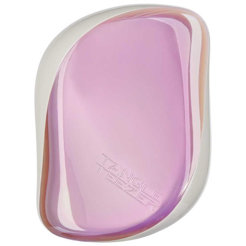 TANGLE TEEZER（タングルティーザー） コンパクトスタイラー ピンク