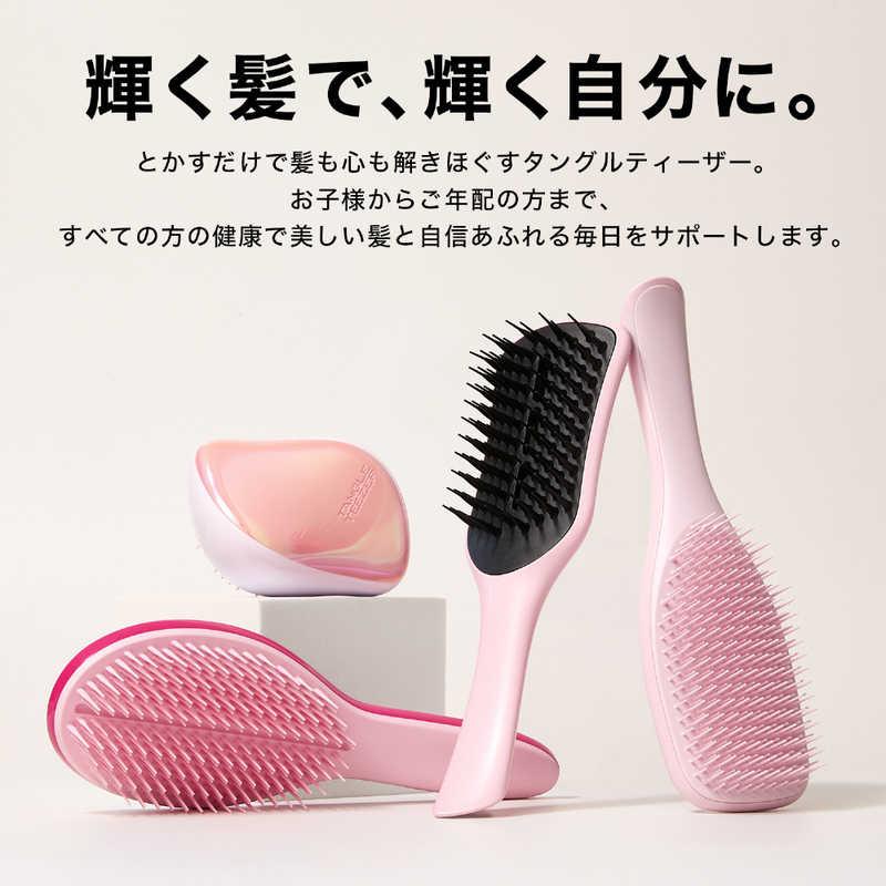 タングルティーザー ザ・アルティメットディタングラー Luxe