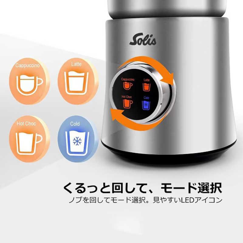 ソリスジャパン ミルクフローサー SK06S : コジマYahoo!店 - 通販