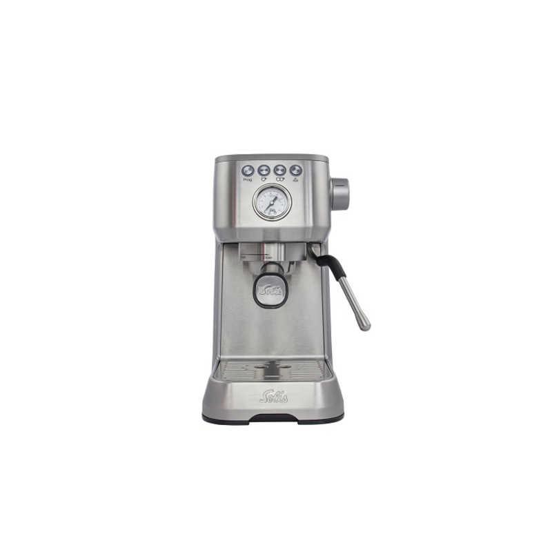 Solis ソリス バリスタ パーフェクタプラス (Solis Barista Perfetta