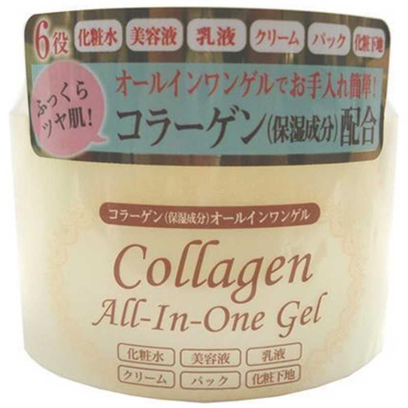 プレスカワジャパン オールインワンゲル : コジマYahoo!店 - 通販