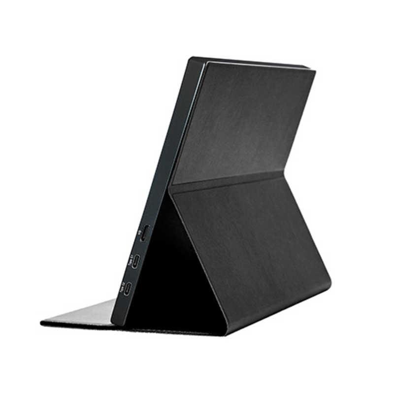 JAPANNEXT USB-C接続 PCモニター 10.5インチ IPSパネル フルHD＋