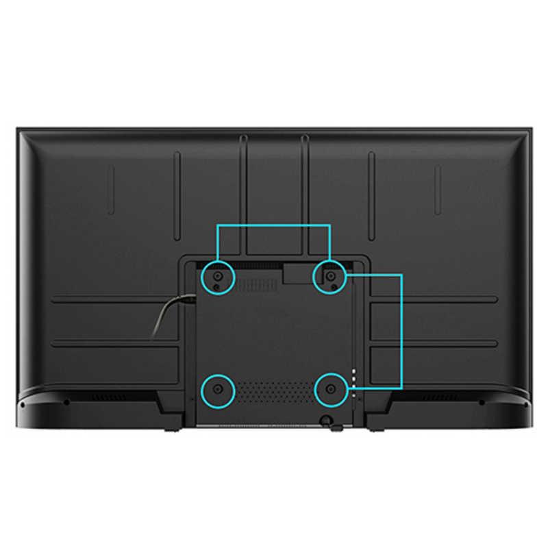 JAPANNEXT　43インチ VAパネル搭載 大型4K液晶モニター HDMI HDR USB再生対応 サイネージ ［43型 /4K(3840×2160) /ワイド］　JN-V43UHDR-U_8