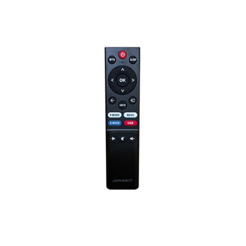 JAPANNEXT　43インチ VAパネル搭載 大型4K液晶モニター HDMI HDR USB再生対応 サイネージ ［43型 /4K(3840×2160) /ワイド］　JN-V43UHDR-U_9