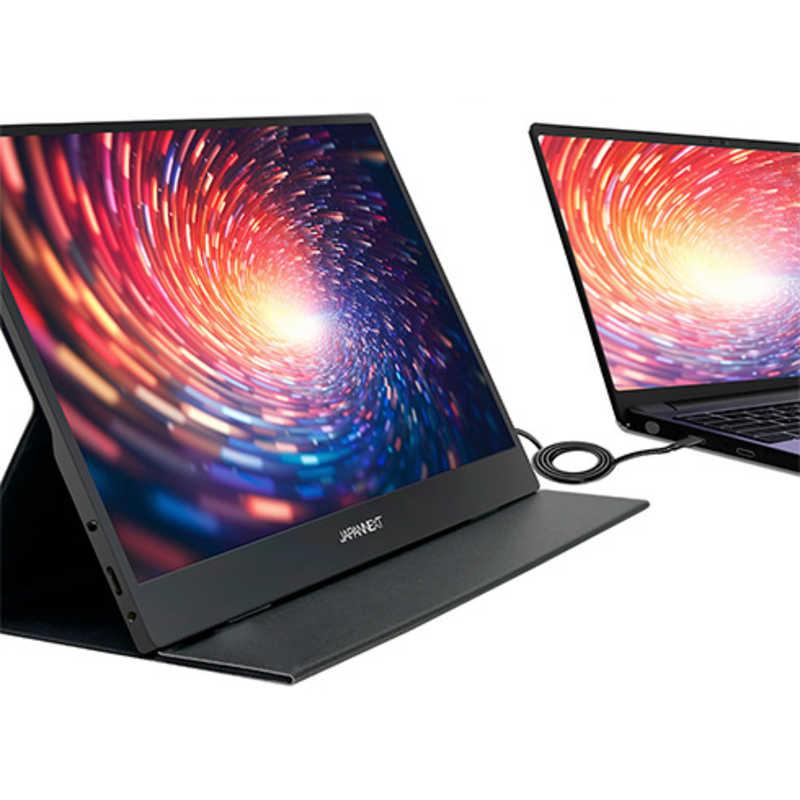 JAPANNEXT　13.3インチ有機EL(OLED)パネル搭載フルHD(1920x1080)解像度モバイルモニター　JN-MD-OLED133FHDR_10
