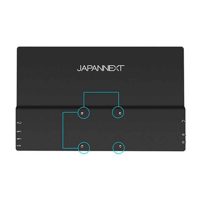 JAPANNEXT　13.3インチ有機EL(OLED)パネル搭載フルHD(1920x1080)解像度モバイルモニター　JN-MD-OLED133FHDR_15