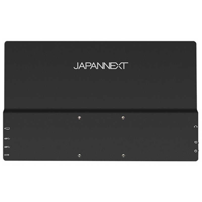 JAPANNEXT　13.3インチ有機EL(OLED)パネル搭載フルHD(1920x1080)解像度モバイルモニター　JN-MD-OLED133FHDR_2