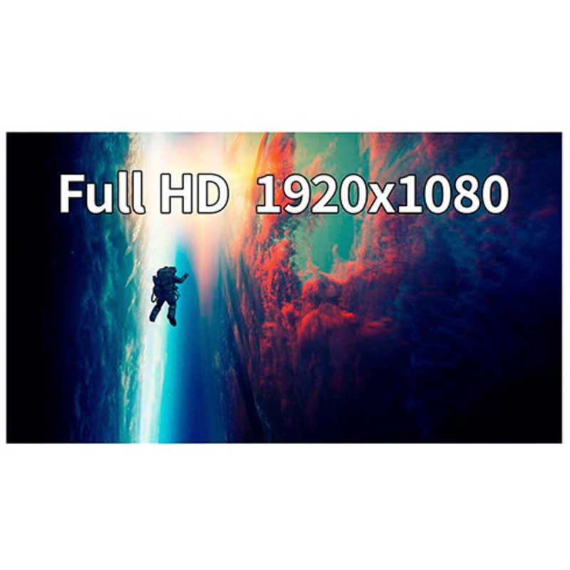 JAPANNEXT　13.3インチ有機EL(OLED)パネル搭載フルHD(1920x1080)解像度モバイルモニター　JN-MD-OLED133FHDR_4