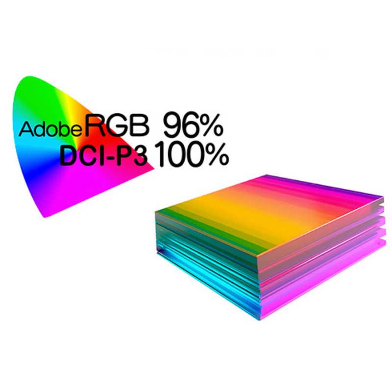 JAPANNEXT　13.3インチ有機EL(OLED)パネル搭載フルHD(1920x1080)解像度モバイルモニター　JN-MD-OLED133FHDR_5