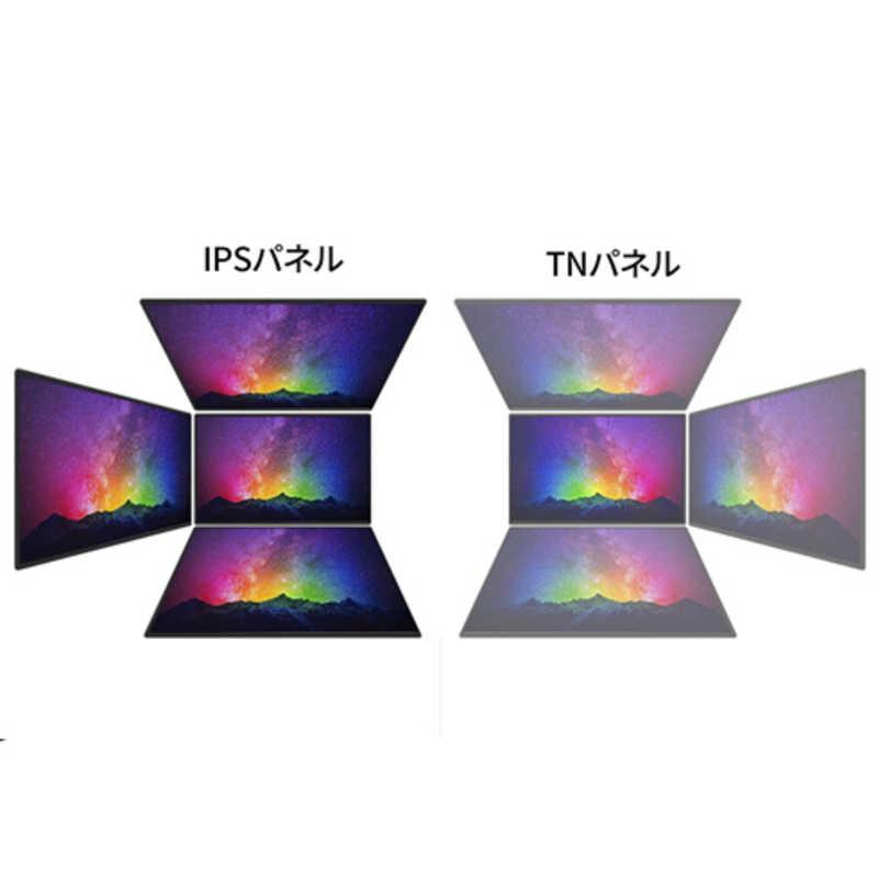 JAPANNEXT 14インチ 1920x1080解像度 ノートPC装着型モバイルモニター