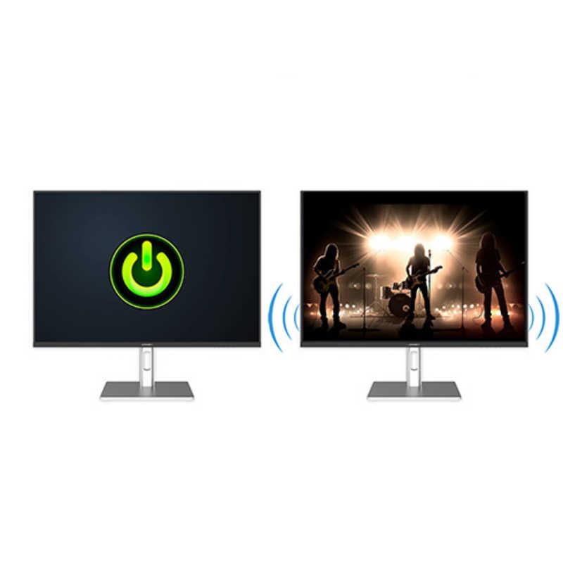 JAPANNEXT IPSパネル搭載 4K Plus(3840x2560)解像度 液晶 JAPANNEXT IPSパネル搭載 4K Plus(3840x2560)解像度 液晶
