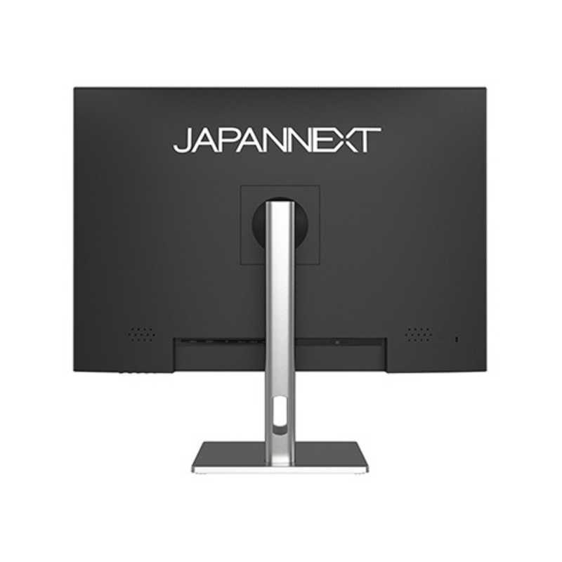 JAPANNEXT IPSパネル搭載 4K Plus(3840x2560)解像度 液晶 JAPANNEXT IPSパネル搭載 4K Plus(3840x2560)解像度 液晶