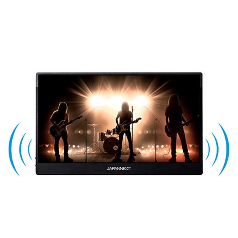 JAPANNEXT　IPSパネル搭載 144Hz対応 フルHDゲーミングモバイルモニター [14.0型 /フルHD(1920×1080) /ワイド]　JN-MD-14i144F_15