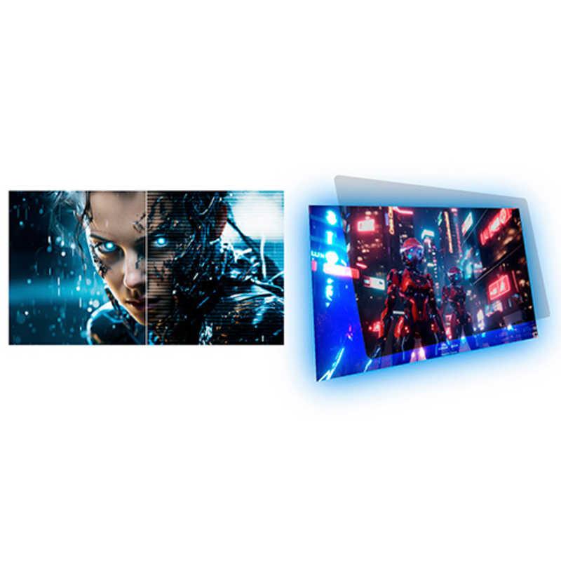 JAPANNEXT　IPSパネル搭載 144Hz対応 フルHDゲーミングモバイルモニター [14.0型 /フルHD(1920×1080) /ワイド]　JN-MD-14i144F_16