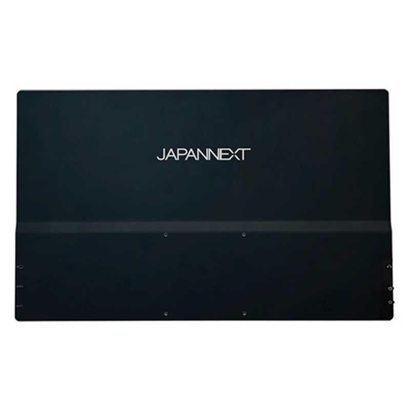 JAPANNEXT　IPSパネル搭載 144Hz対応 フルHDゲーミングモバイルモニター [14.0型 /フルHD(1920×1080) /ワイド]　JN-MD-14i144F_2