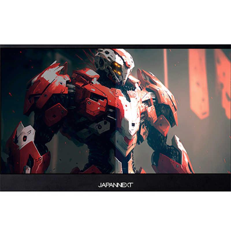 JAPANNEXT　IPSパネル搭載 144Hz対応 フルHDゲーミングモバイルモニター [14.0型 /フルHD(1920×1080) /ワイド]　JN-MD-14i144F_8