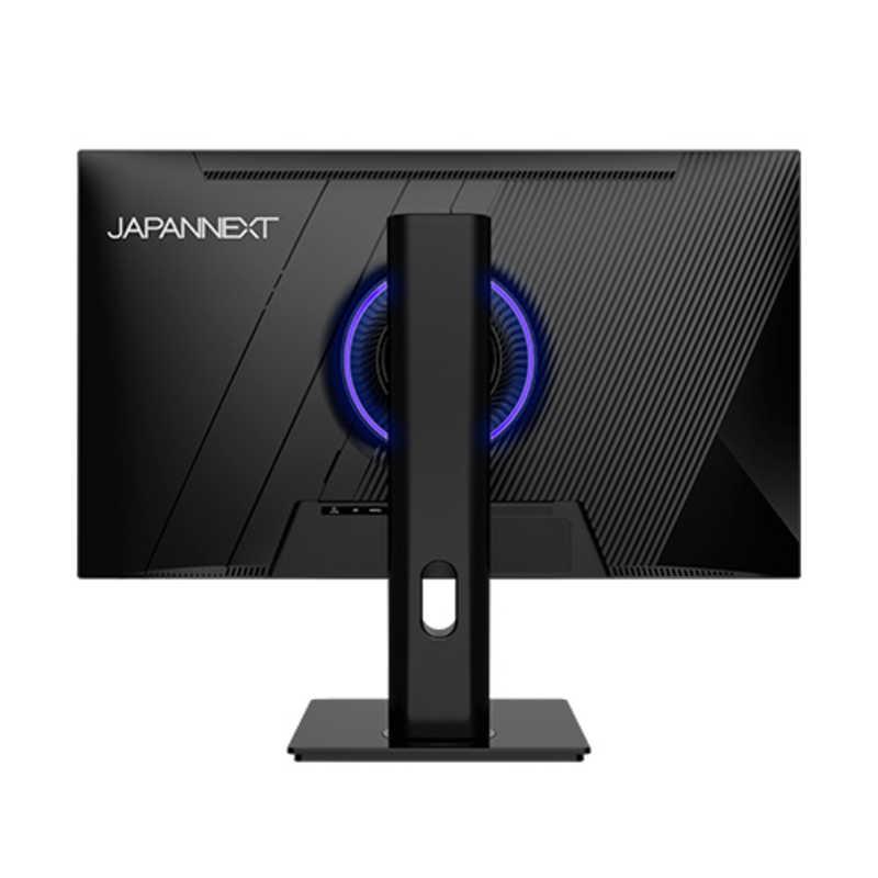 JAPANNEXT ゲーミングモニター JN-245GT180FHDR-HSP ［24.5型 /フルHD