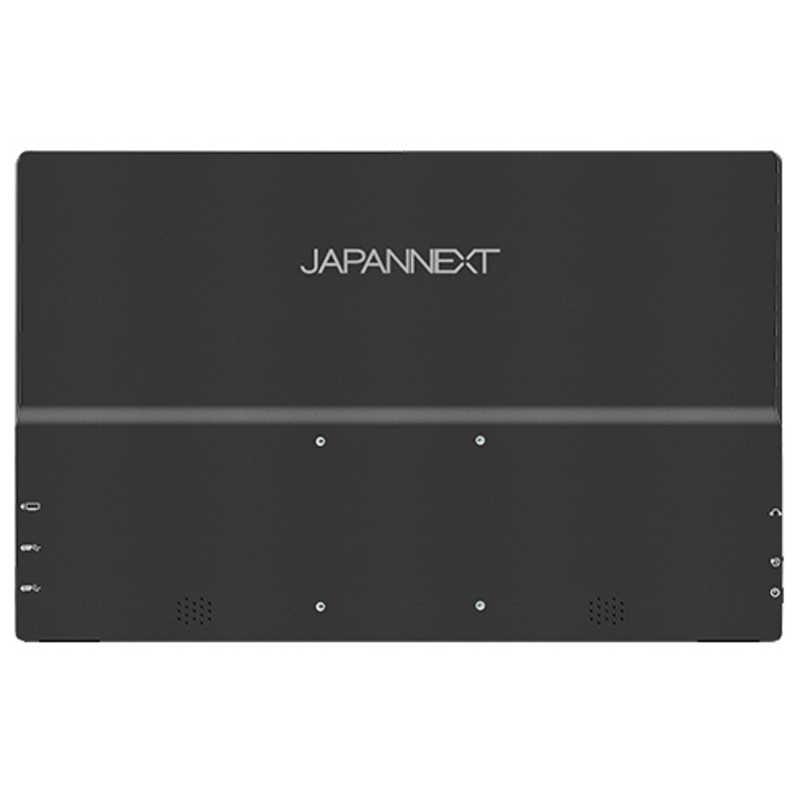 JAPANNEXT 17.3インチ IPSパネル搭載 フルHD(1920x1080)解像度