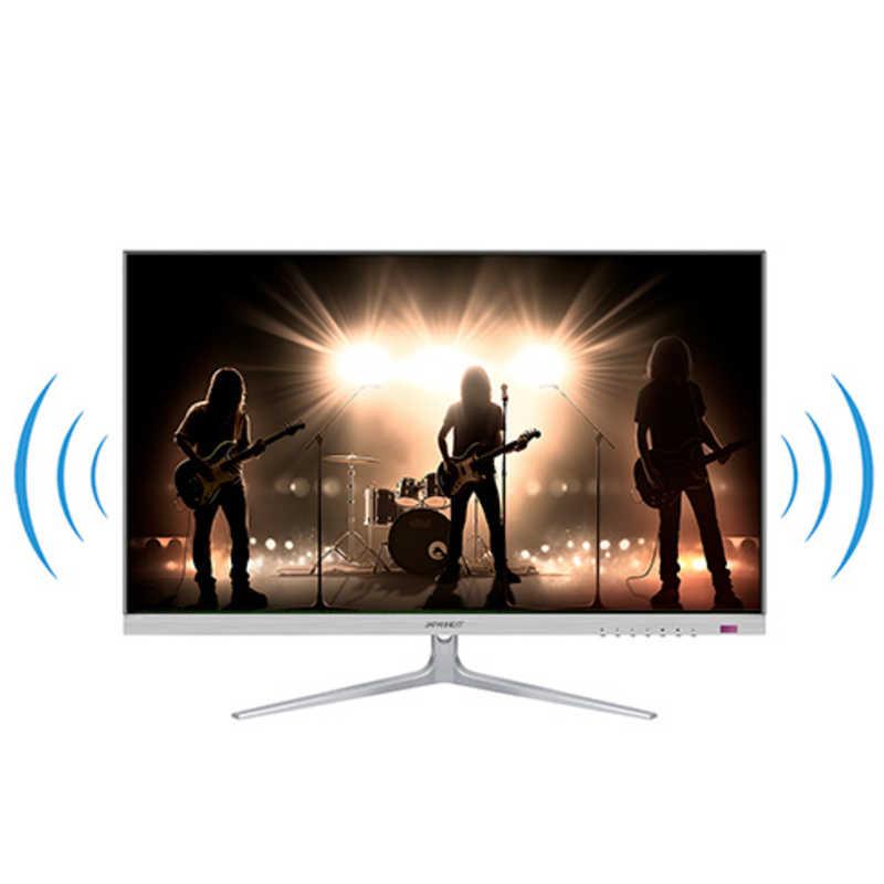 即日受渡❣️4KUHD解像度IPS系パネル32型液晶モニター25500円