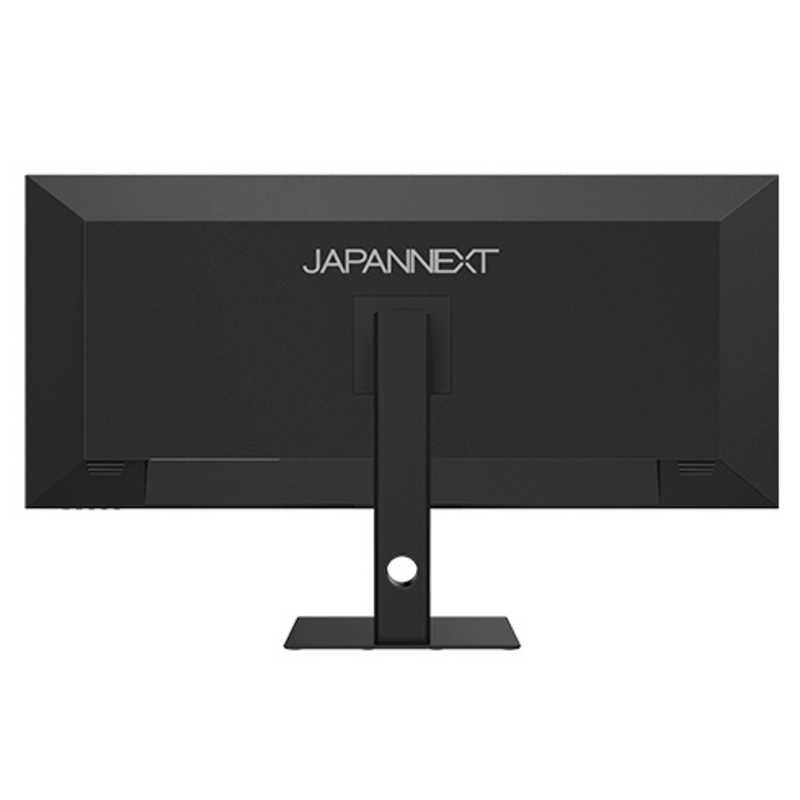 JAPANNEXT 40インチIPSパネル144HzUWQHDウルトラワイドゲーミングモニター HDMI DP USB Type-C(最大90W給電) JN-IPS401UWQHD144-C90Wの画像
