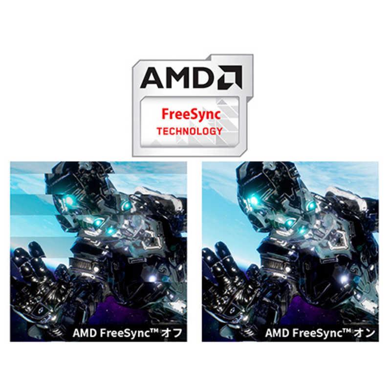 JAPANNEXT 40インチIPSパネル144HzUWQHDウルトラワイドゲーミングモニター HDMI DP USB Type-C(最大90W給電) JN-IPS401UWQHD144-C90Wの画像
