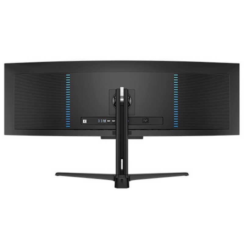 JAPANNEXT USB-C接続 ゲーミングモニター [49型 /Dual QHD(5120×1440