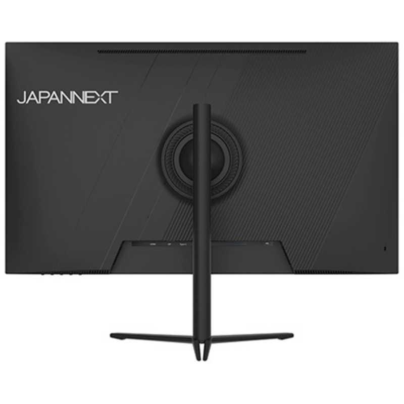JAPANNEXT 液晶モニター IPSパネル搭載 (2年保証) [ 32型 / フルHD