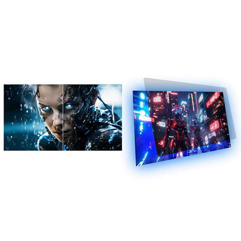 JAPANNEXT　IPSパネル搭載 WQHDゲーミングモニター HDMI DP HDR 1ms(GTG/MPRT) sRGB：100％ (2年保証) ［23.8型 /WQHD(2560×1440) /ワイド］　JN-IPS238G180Q_14