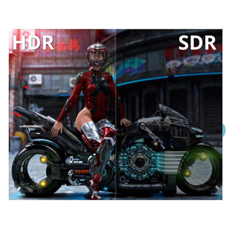 JAPANNEXT　IPSパネル搭載 WQHDゲーミングモニター HDMI DP HDR 1ms(GTG/MPRT) sRGB：100％ (2年保証) ［23.8型 /WQHD(2560×1440) /ワイド］　JN-IPS238G180Q_8