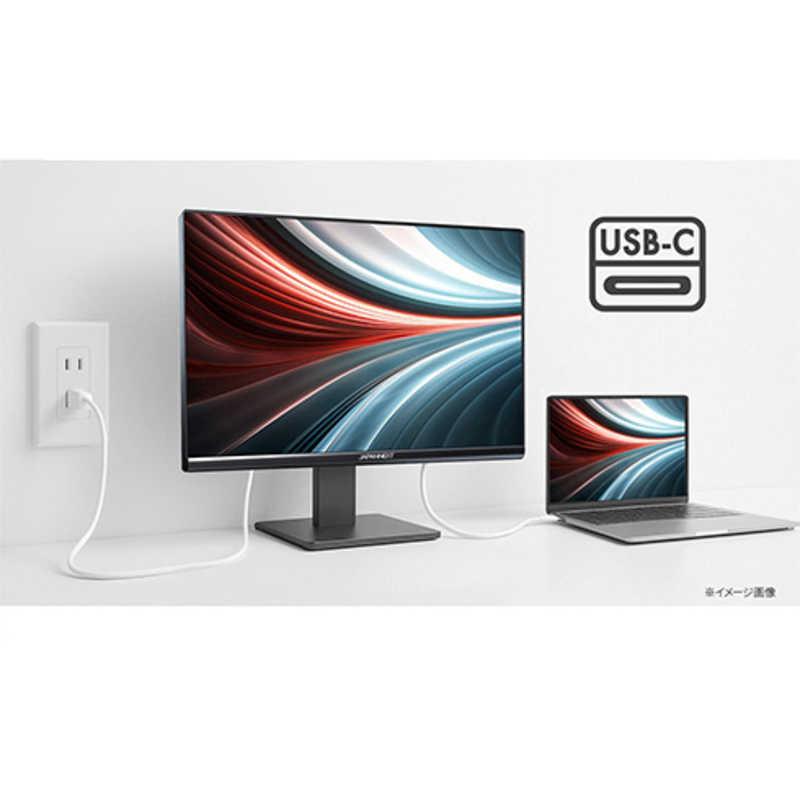 JAPANNEXT IPSパネル搭載 DFR対応 4Kゲーミングモニター ［ 27型 / 4K 