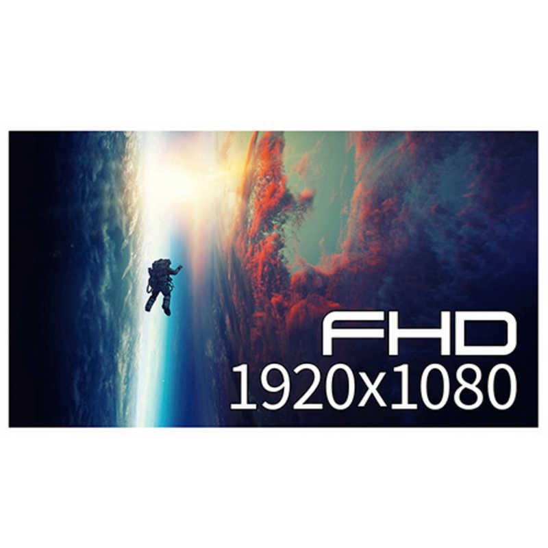 JAPANNEXT　21.5インチ IPSパネル搭載 フルHD(1920x1080)解像度 液晶モニター HDMI VGA 高さ調整 ピボット(縦回転) (2年保証) 　JN-IPS215F2-HSP