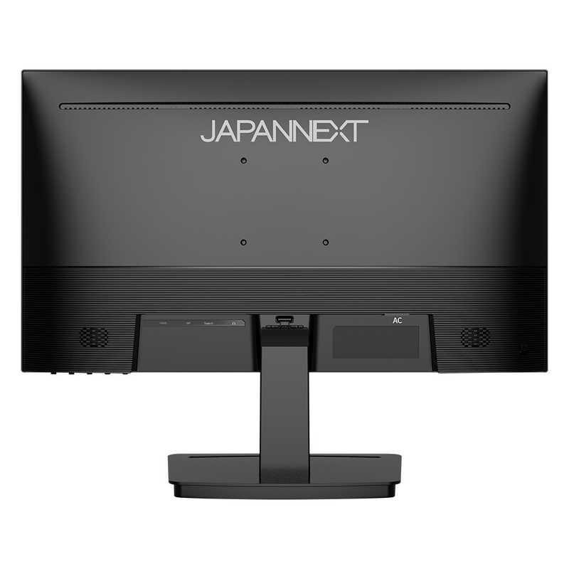 JAPANNEXT VAパネル搭載 FHD液晶モニター ［21.5型 / フルHD(1920×1080