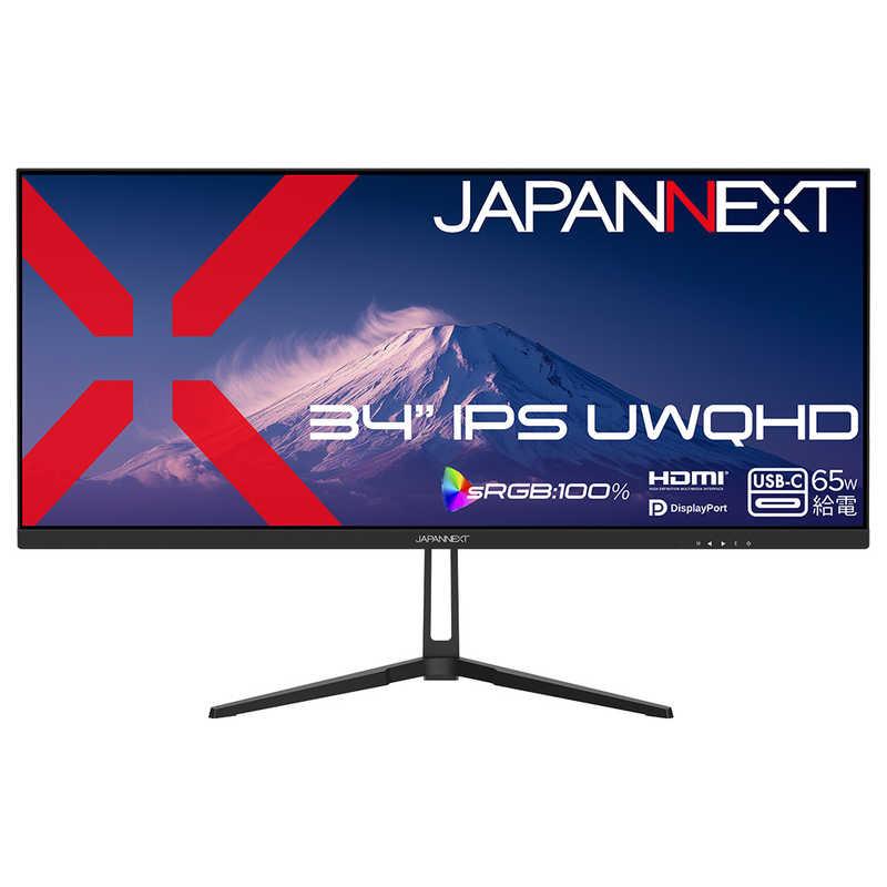 JN-IPS34UQ2-C6 [34インチ]