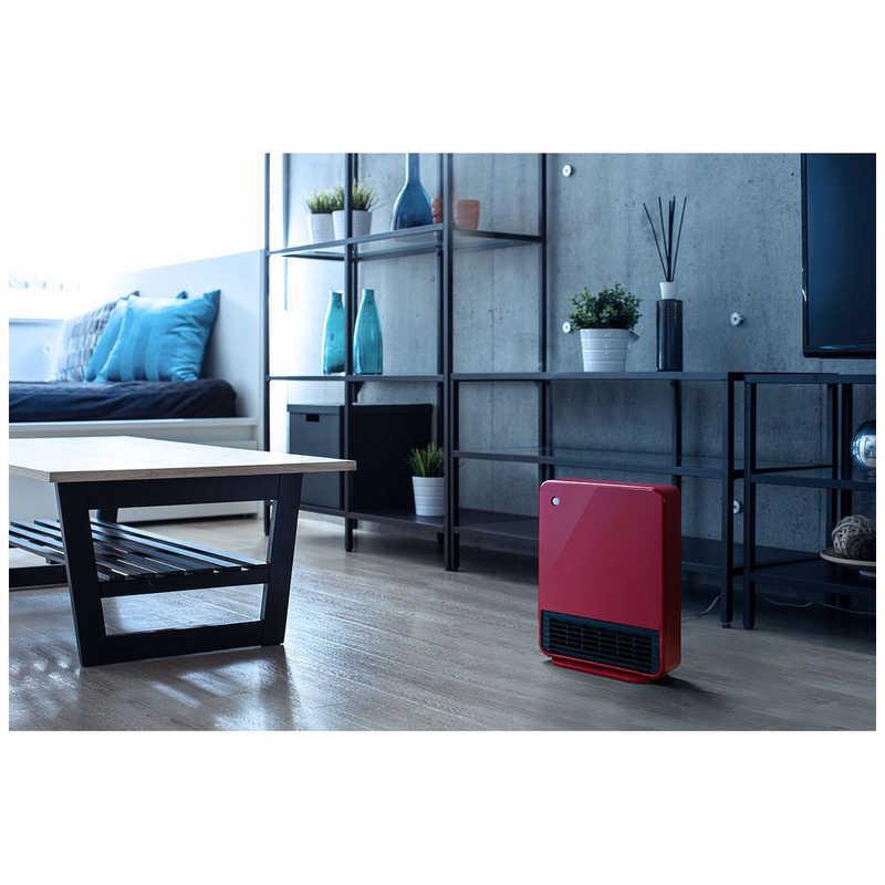 スリーアップ セラミックファンヒーター マキシムヒート 1200W/人感 