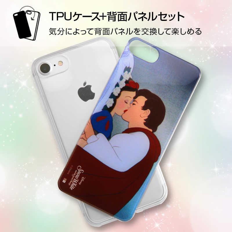 INGREM　iPhone SE(第3/2世代)/iPhone 8/ 7 TPUケース+背面パネル モンスターズ・ユニバーシティ4 名場面　IJDP7TPMU004｜y-kojima｜04