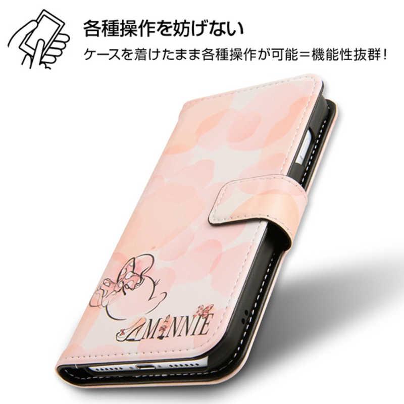 INGREM　iPhone 8 ディズニーキャラクター 手帳型アートケース くまのプーさん17　IN-DP7S6MLC2/PO017｜y-kojima｜02