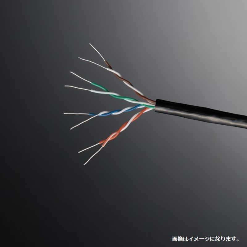 TOPWING オーディオ用LANケーブル Ultra Slim Link Ultra Slim Link 0.5mの画像