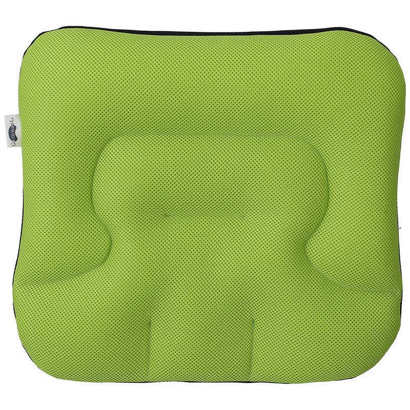 ドリームプラネット　Gymnast-S(ジムナストエス) イエローグリーン