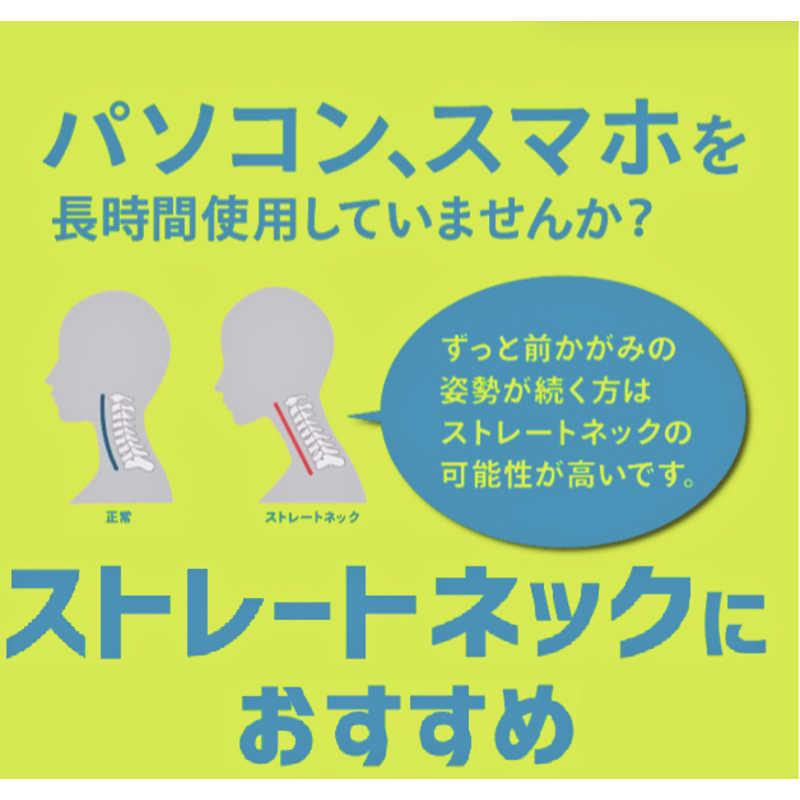 生毛工房 さかい式ストレートネック快眠まくら (28×70cm