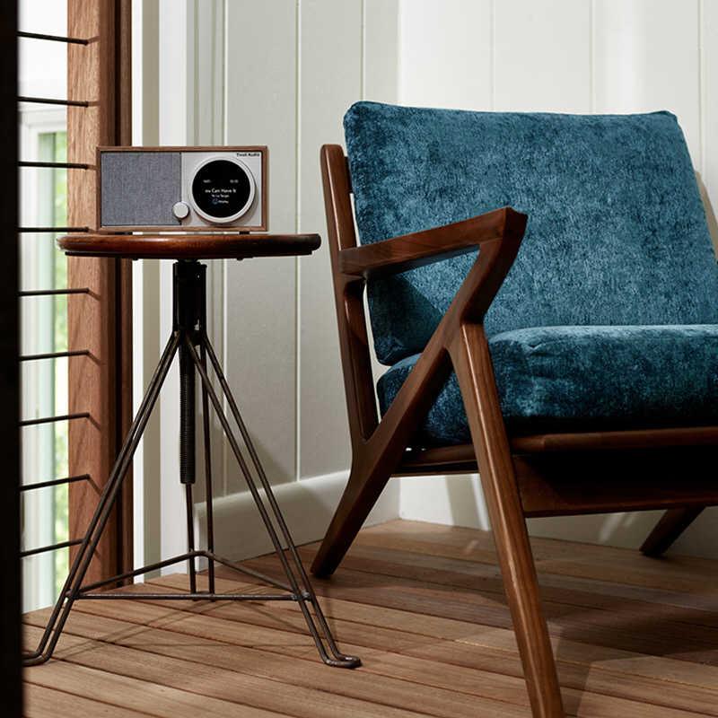 TIVOLIAUDIO Model One Digital Generation 2 Wi-Fi FM Bluetooth Radio Speaker Bluetooth対応 Wi-Fi対応 Walnut Grey M1D2-9434-JP コジマYahoo 店 - 通販 - Yahoo ショッピング