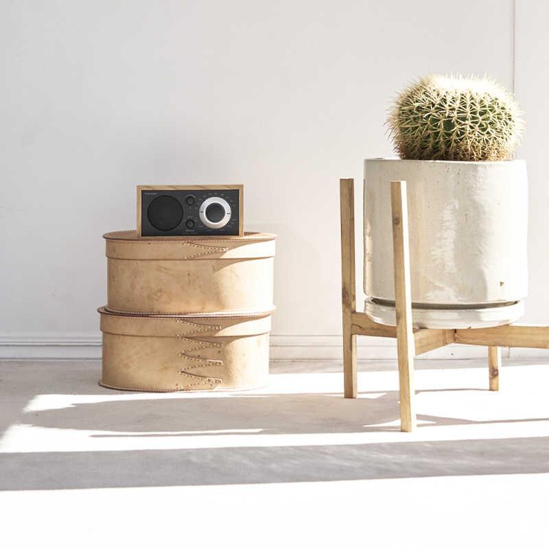 TIVOLIAUDIO Model One BT| AM/ ワイドFM/ Bluetooth テーブル TIVOLIAUDIO Model One BT| AM/ ワイドFM/ Bluetooth テーブル
