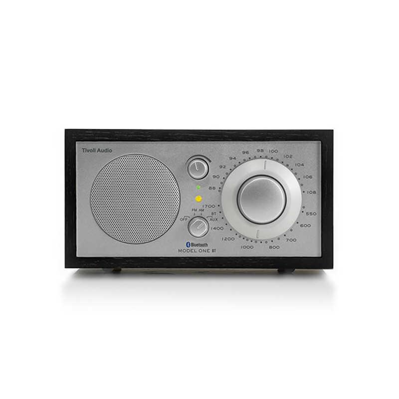 TIVOLIAUDIO Model One BT｜ AM/ ワイドFM/ Bluetooth テーブルラジオ