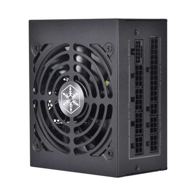 SILVERSTONE PC電源 Extreme 850R Platinum［850W /SFX /Platinum