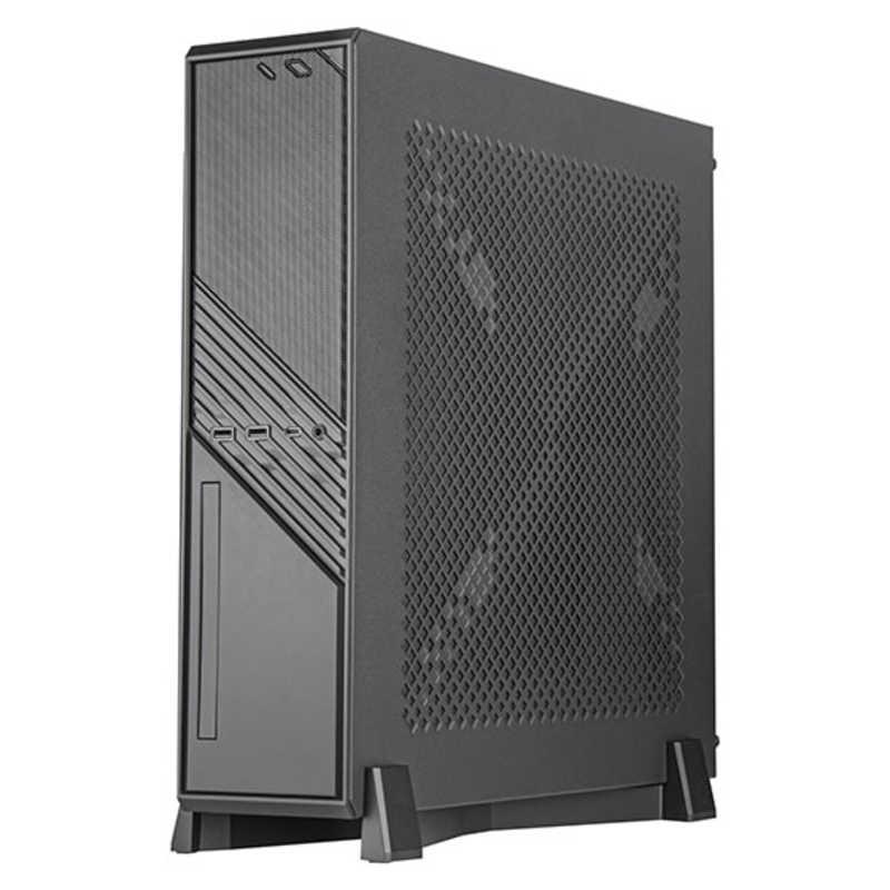 silverstone パソコン ケース SilverStone、倒立レイアウトのPCケース 